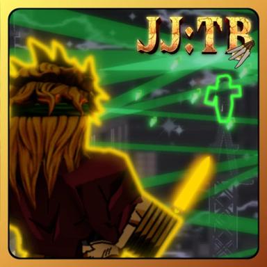 Thumbnail for JoJo: Timestop Battlegrounds Game
