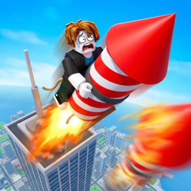 🧨🇺🇸 Be A Firework [4TH OF JULY] icon