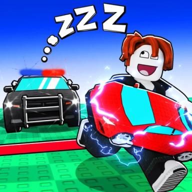 Thumbnail for Don't Wake Up The Cars! Game