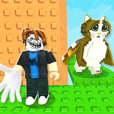 Thumbnail for Slap The Brainrots Game