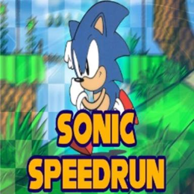 Sonic: SpeedRun! [TITLES!] icon