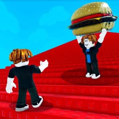 Thumbnail for Murder Stairs Game