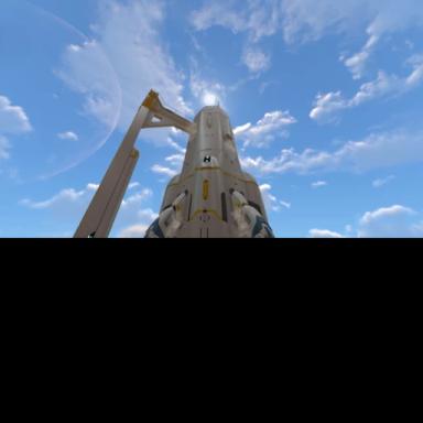 Rocket icon