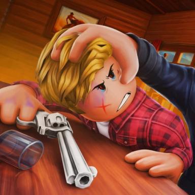 Thumbnail for [new] fight in a town Game