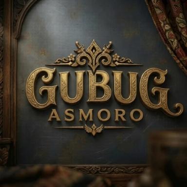 [BACK] GUBUG ASMORO icon