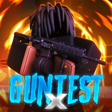 Thumbnail for GUN TEST X Game