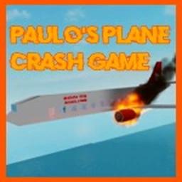 [OLD] Paulo's Plane Crash Game icon