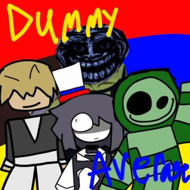 (Fixing Bugs) Dummysaken/Averagesaken icon