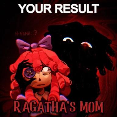 Thumbnail for Which TADC character are you? 🎪 Game