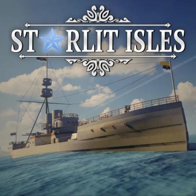 Thumbnail for Starlit Isles Game