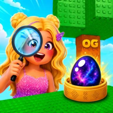 Thumbnail for 🔍 Find the Eggs! Game