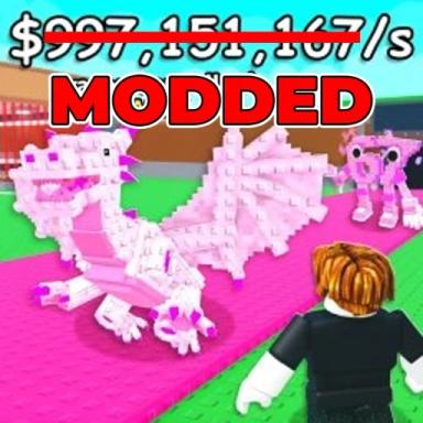Thumbnail for [💘] Steal a Brainrot MODDED Game