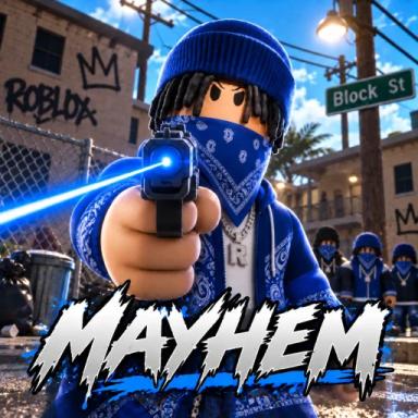 Thumbnail for [UPD!] Mayhem Shootout Game