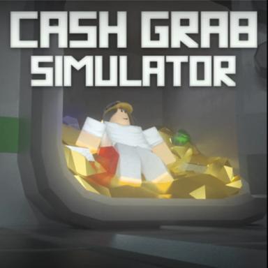 Cash Grab Simulator icon