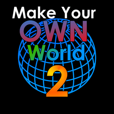 Make Your Own World 2! | Country Roleplay  icon
