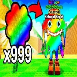 ⭐ FREE Ketupat Kepat ⭐ KALB X999 icon