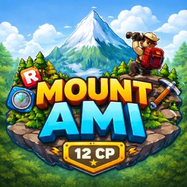 [FREE AVA + X5] MOUNT AMI⛰️ icon
