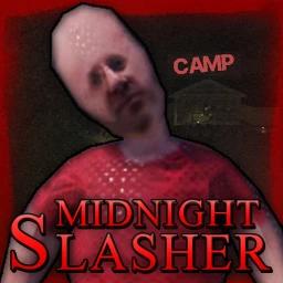 Midnight Slasher 🔪 [HORROR] icon