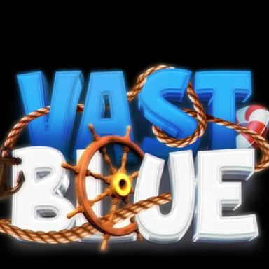 Thumbnail for Vast Blue [ Development Game