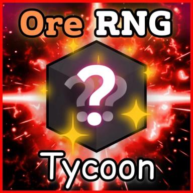 Random Ore Tycoon🎲 icon