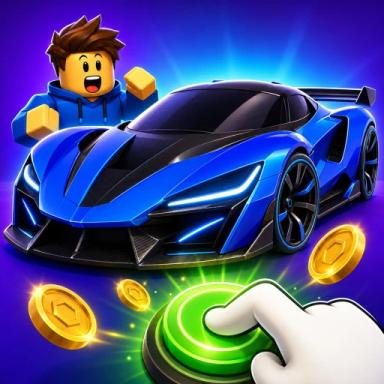 Thumbnail for Tap to Build a Car Empire! Game