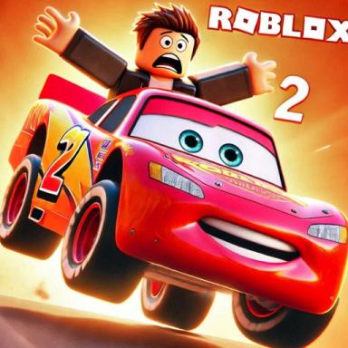Thumbnail for [BACK!] Lightning Mcqueen Ramp Jump 2 Game