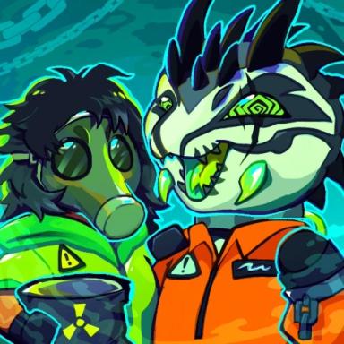 Thumbnail for 🌠 Critter Bay ⭐ Cozy Island Life Game
