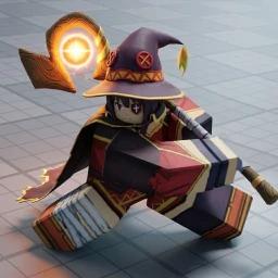 [4x🍀] Broken Blade [Explosion] icon