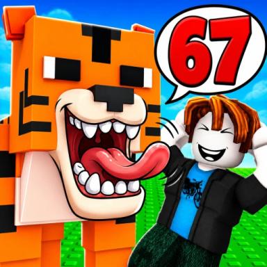 Thumbnail for Steal a Talking Animal🐶🔊 Game
