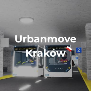Thumbnail for Kraków  Transport Game