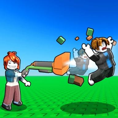 Thumbnail for Vacuum Wars Game