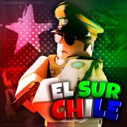 El Sur Chile 🇨🇱 icon