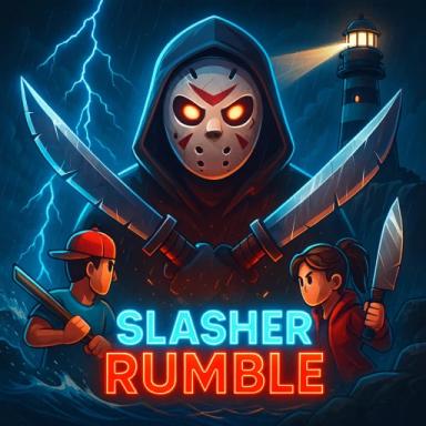 Thumbnail for Slasher Rumble Game