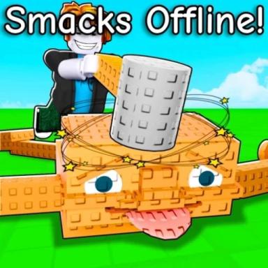 Thumbnail for Smack the Brainrot Game
