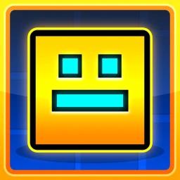 Dash World (Geometry Dash) icon