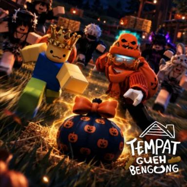 Thumbnail for Tempat Gueh Bengong Game