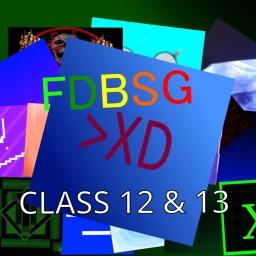 Funny Difficulty Button Simulator Game icon