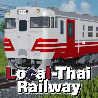 Thumbnail for Local Thai-Railways Game