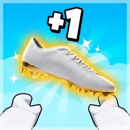 Thumbnail for [UPD] +1 Soccer Evolve ⚽ Game