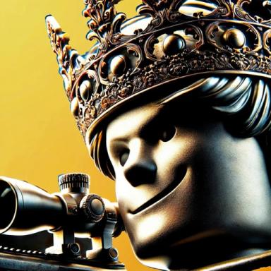 Thumbnail for [UPDATE] Sniper King (ASCENSION) Game