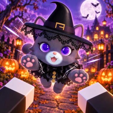 Thumbnail for Kitty House Game