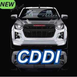 CDDI CAR DRIVING DIESEL INDONESIA icon