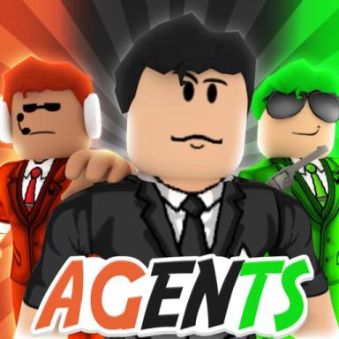 Agents  icon