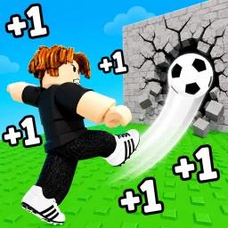 Thumbnail for +1 Kick to Escape  Game