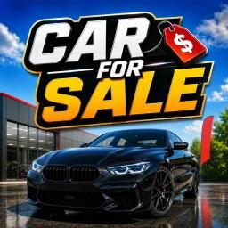 [New Cars]Car For Sale icon