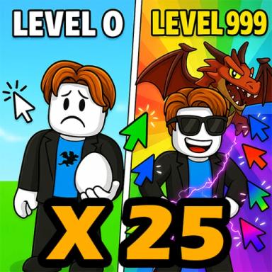 ⚡[FREE VIP] PetClicker X Simulator⚡ icon