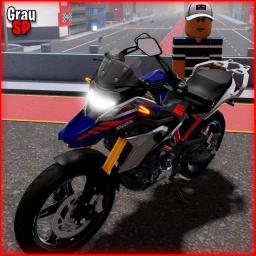 [NEW] GRAU SP icon