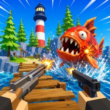 Thumbnail for 🌋 [UPD!] How to Really Fish Game