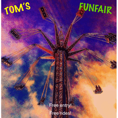 Thumbnail for Fun Fair Game