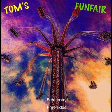 Fun Fair icon